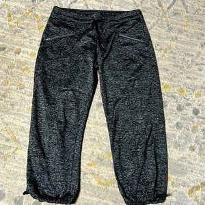 Active Life Dark Gray Joggers